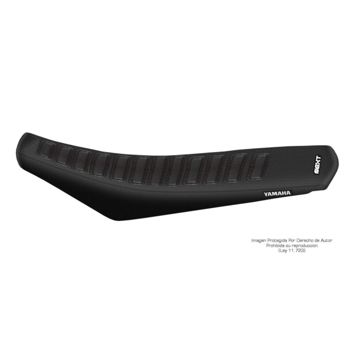 Yamaha Wr250F 07-14 / Wr450F 07-11 - Funda Asiento HF