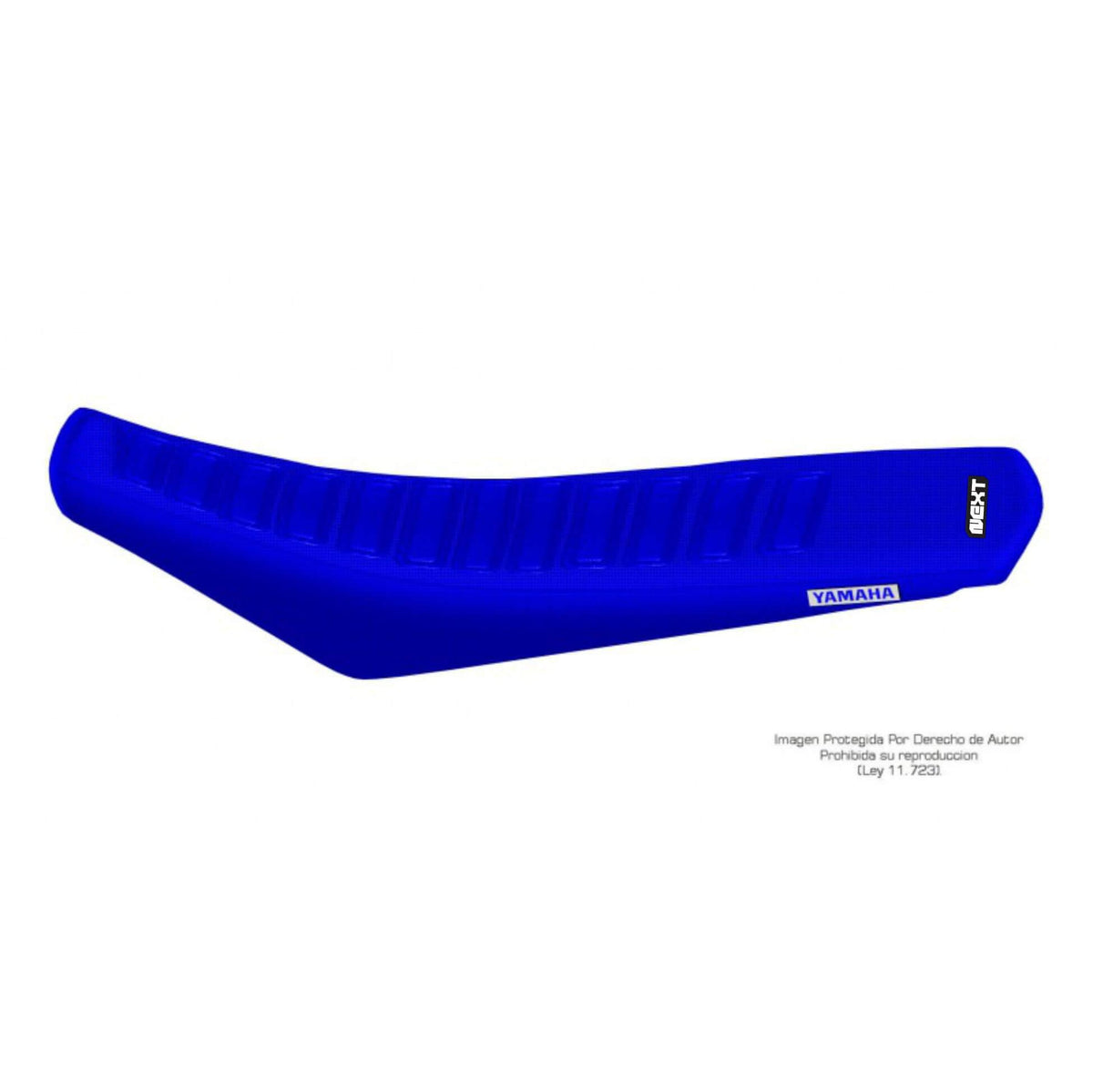 Yamaha Wr250F 07-14 / Wr450F 07-11 - Funda Asiento HF