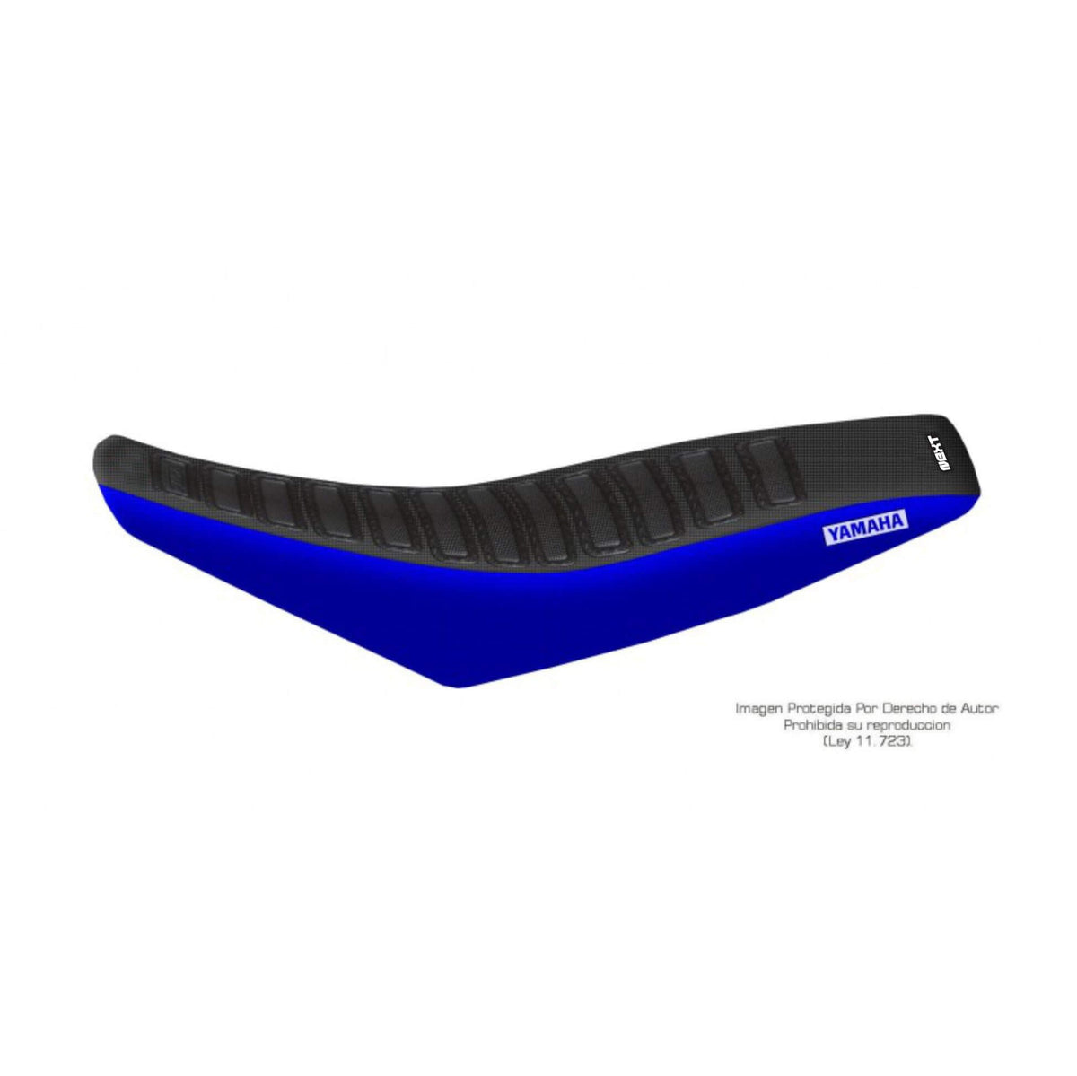 Yamaha Wr 250/450 F - 2009 - Funda Asiento HF