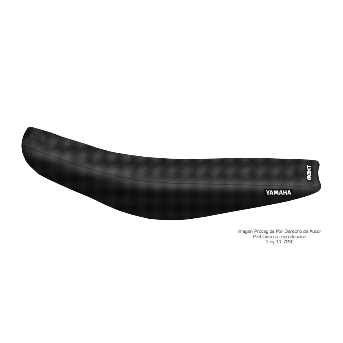 Yamaha Wr 250 F - 15/18 - Funda Asiento Total Grip