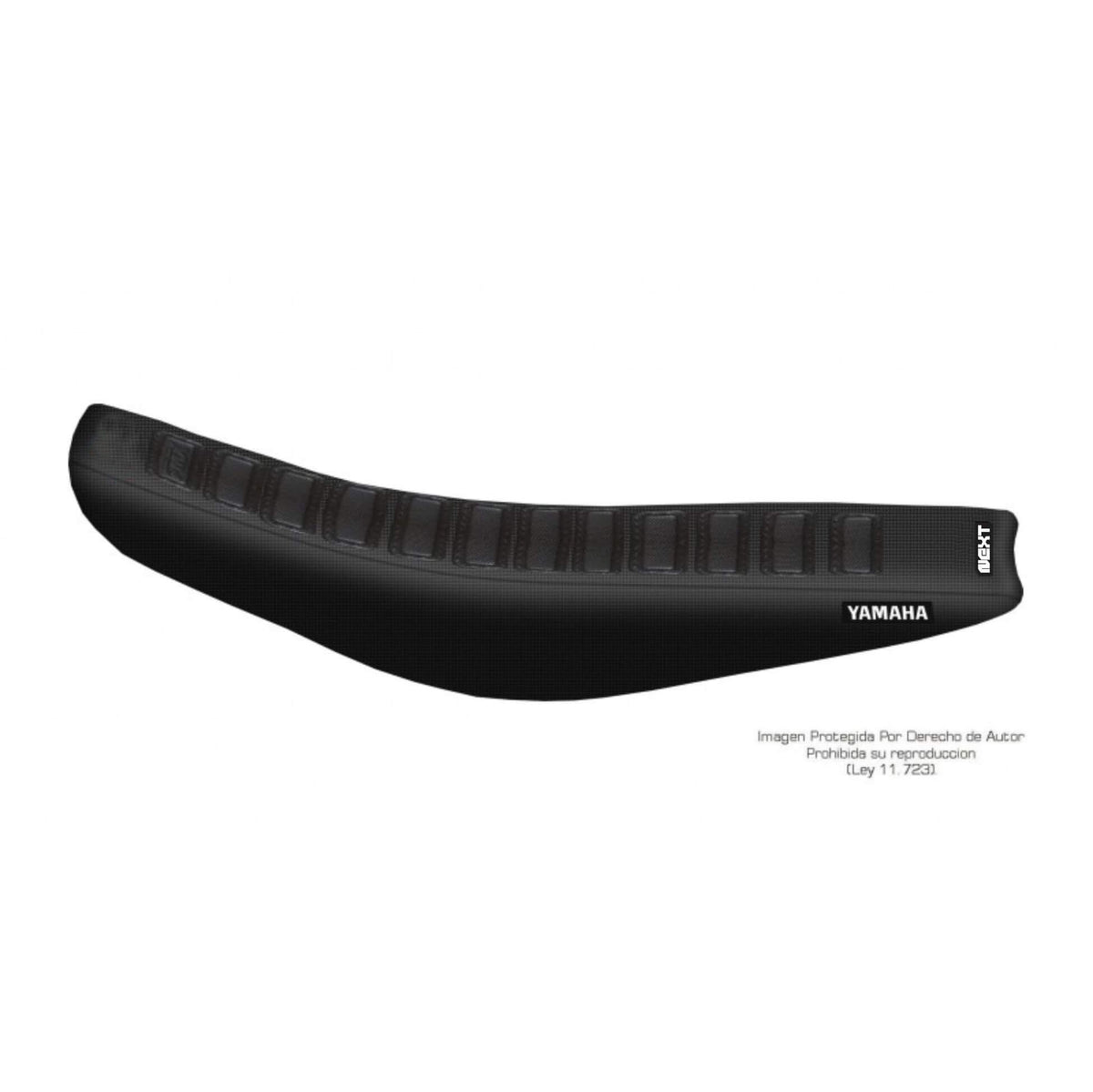 Yamaha Wr 250 F - 15/18 - Funda Asiento HF