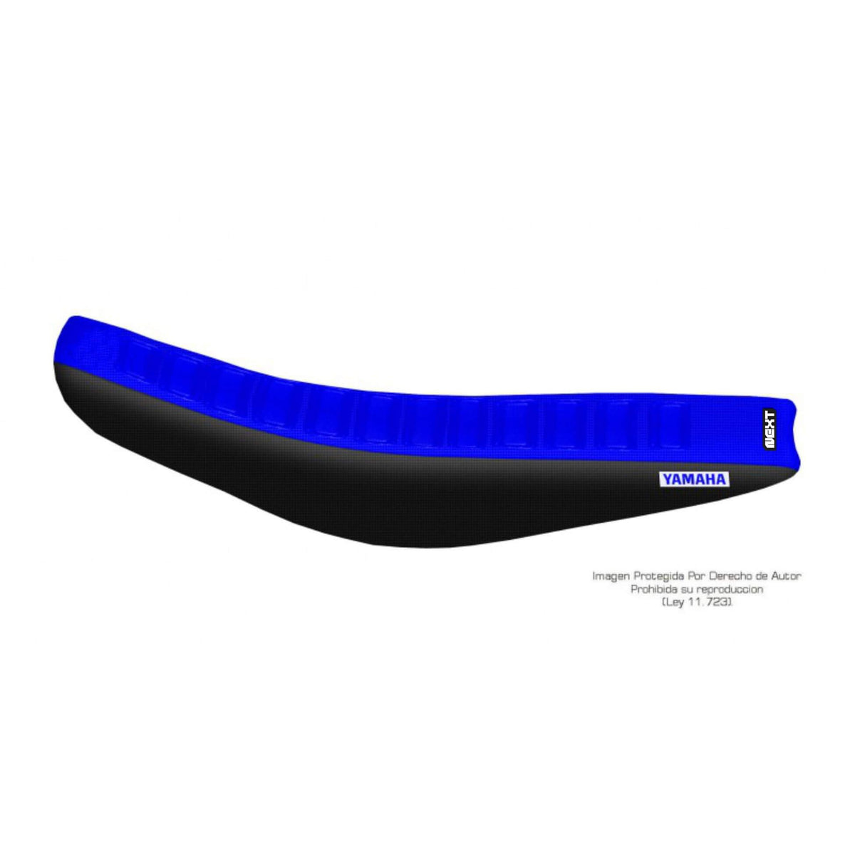Yamaha Wr 250 F - 15/18 - Funda Asiento HF