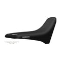 Yamaha Wr 250 2T - 94/97 - Funda Asiento Total Grip