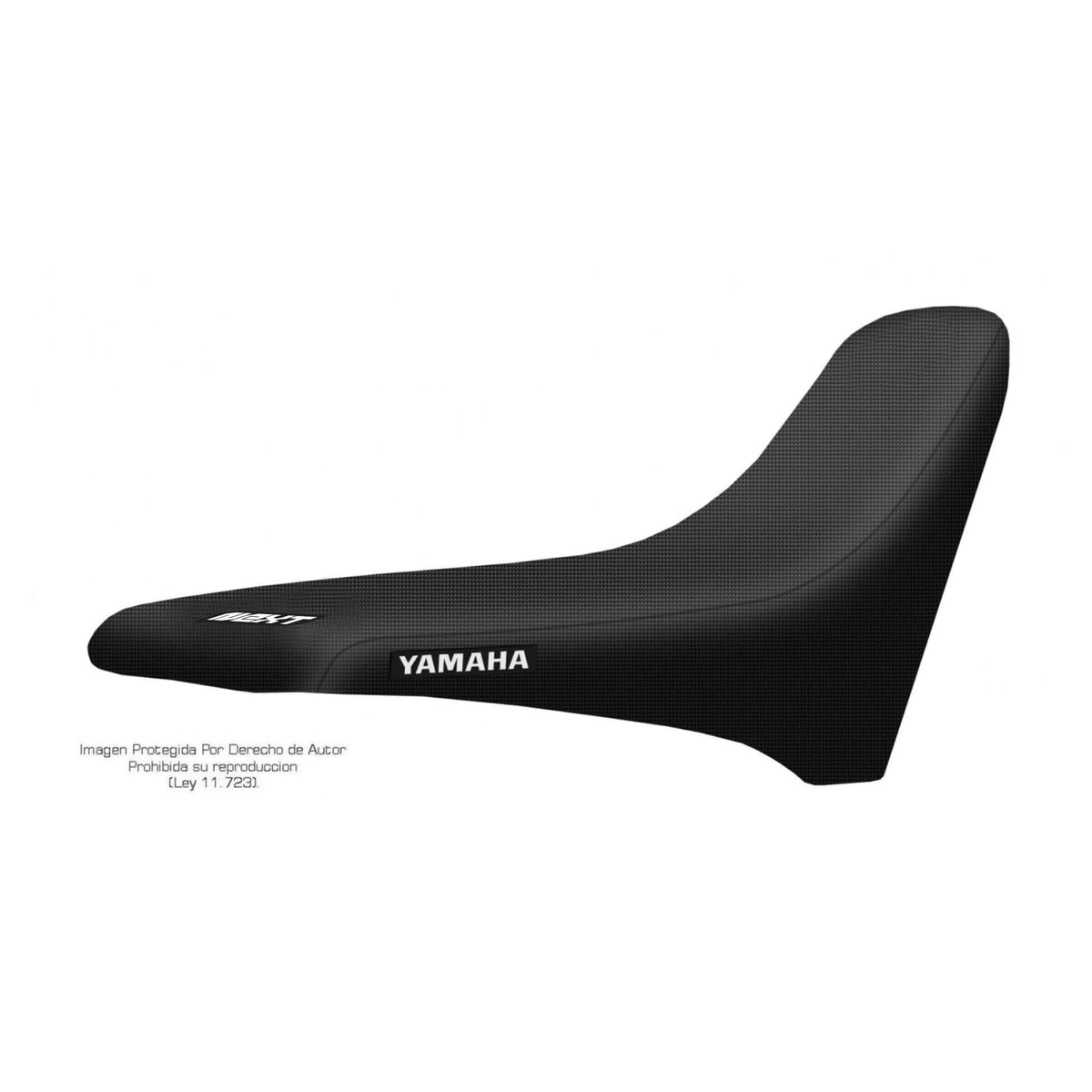 Yamaha Wr 250 2T - 94/97 - Funda Asiento Total Grip