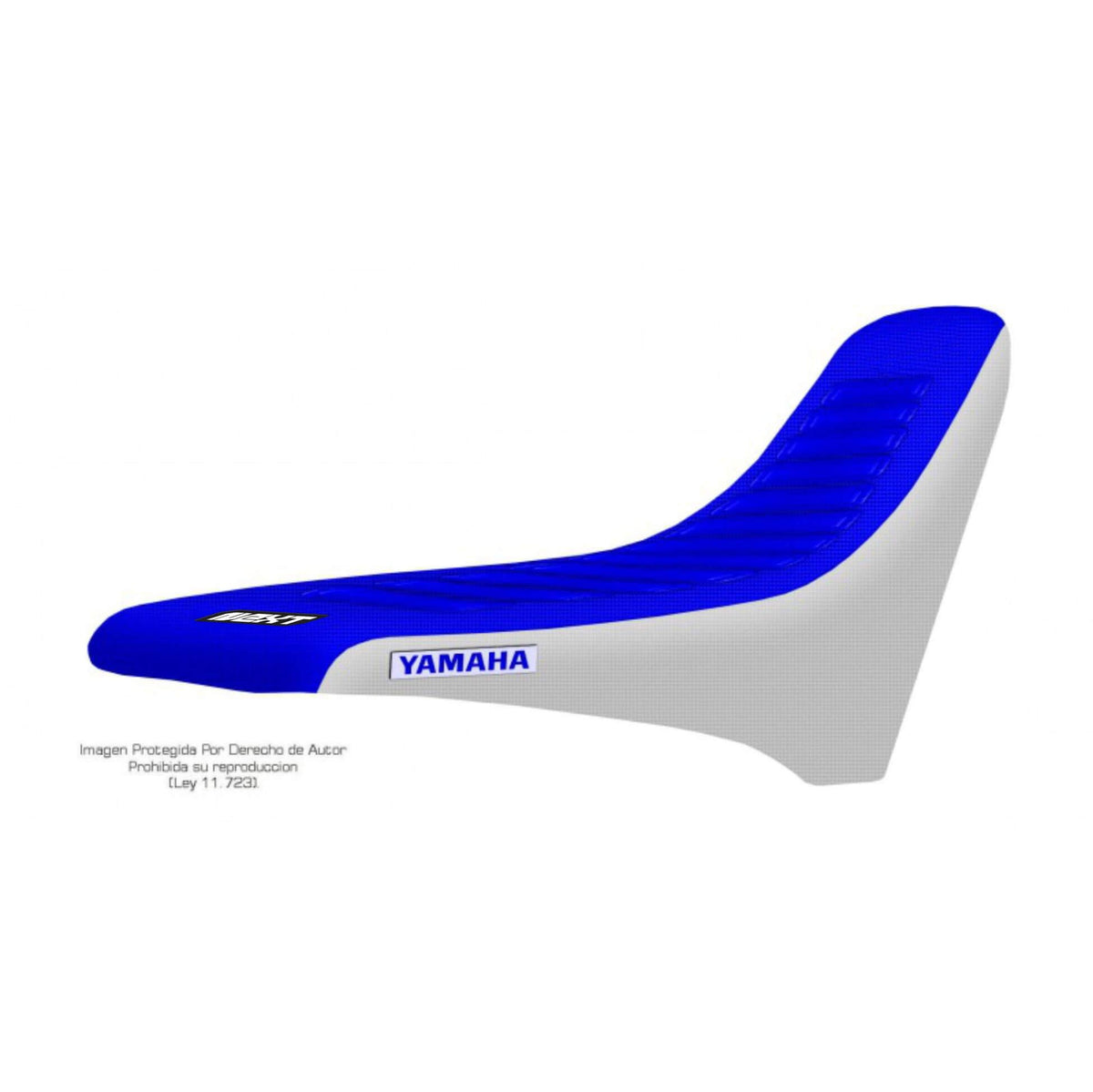 Yamaha Wr 250 2T - 94/97 - Funda Asiento HF