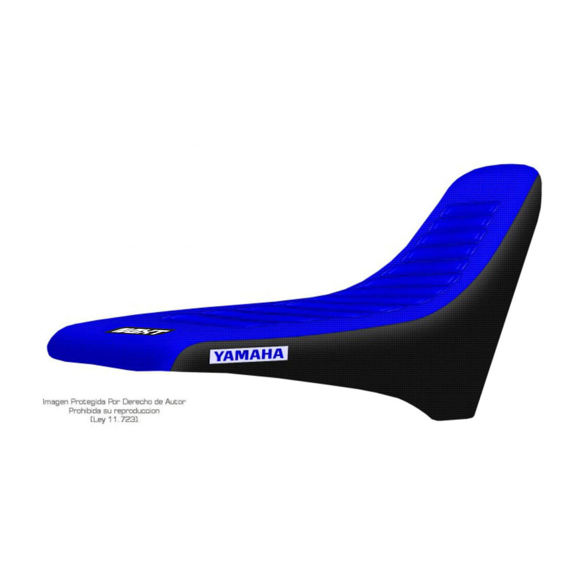 Yamaha Wr 250 2T - 94/97 - Funda Asiento HF