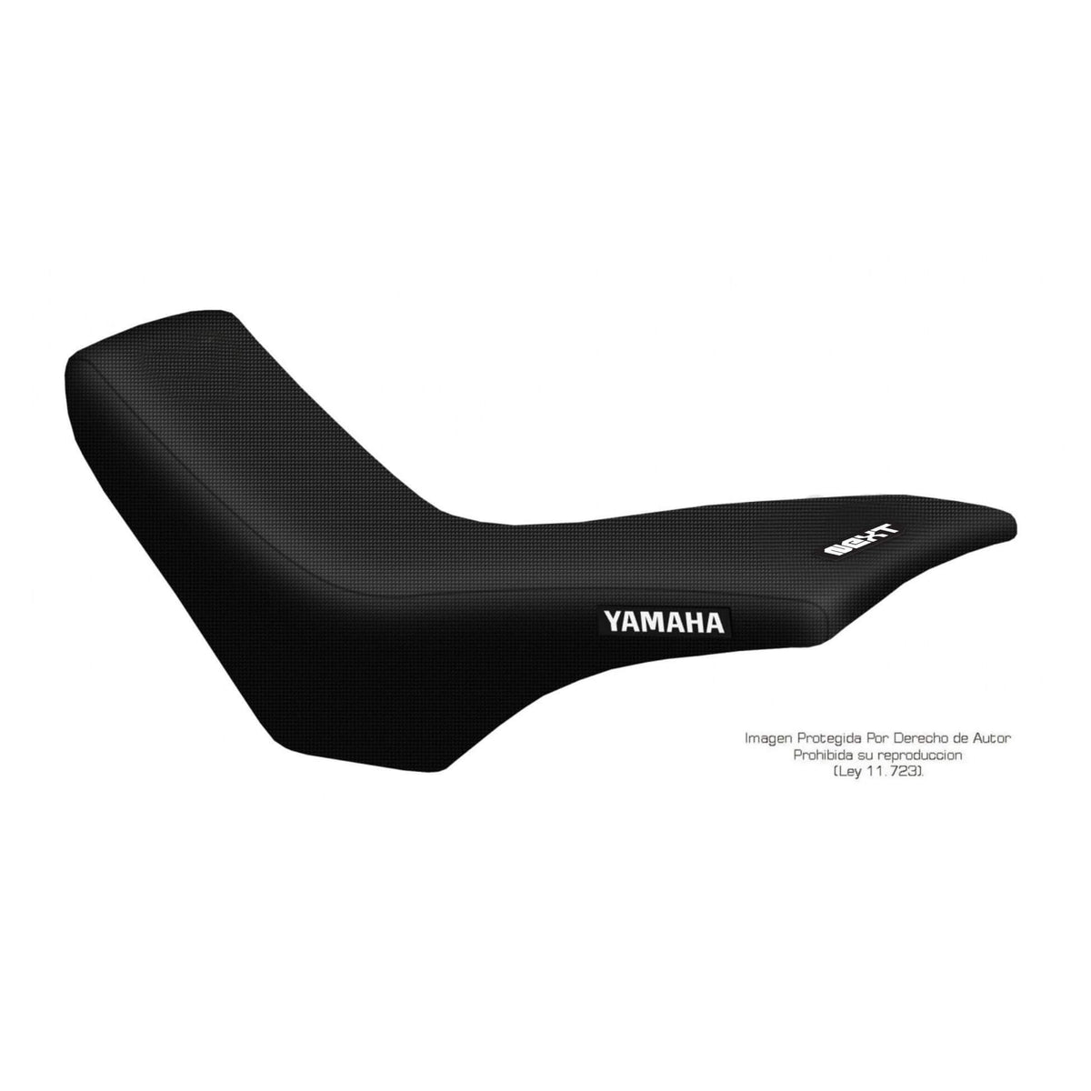 Yamaha Wr250F Wr400F Wr426F 1998-02 - Funda Asiento Total Grip