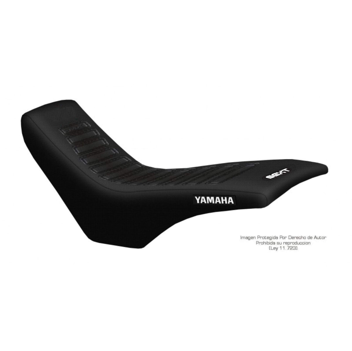 Yamaha Wr250F Wr400F Wr426F 1998-02 - Funda Asiento HF