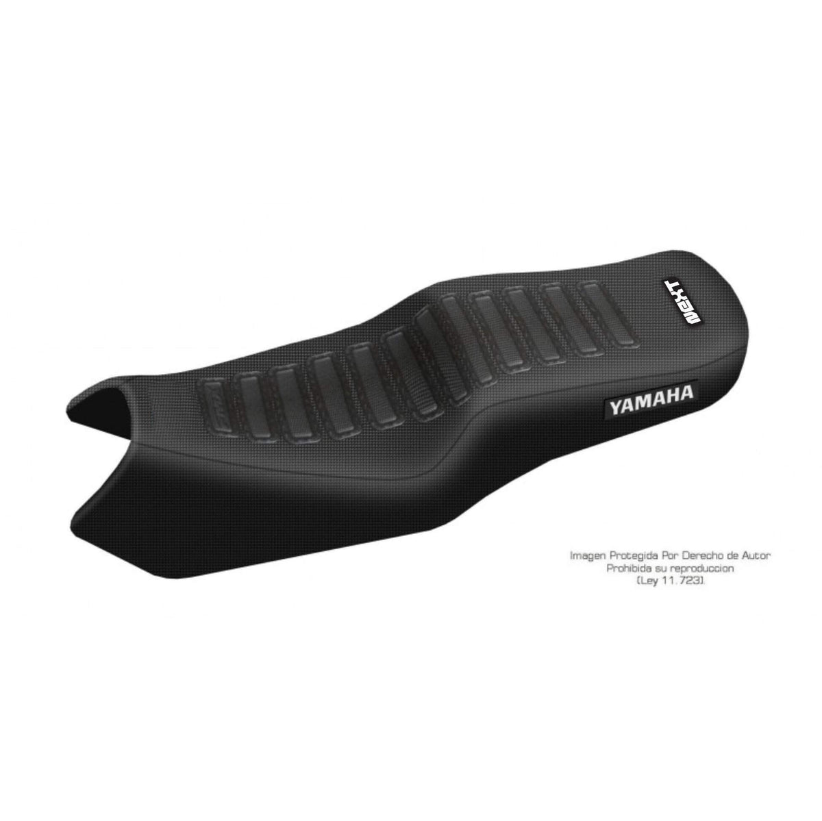 Yamaha Fz 600 Fazer - 08 - Funda Asiento HF