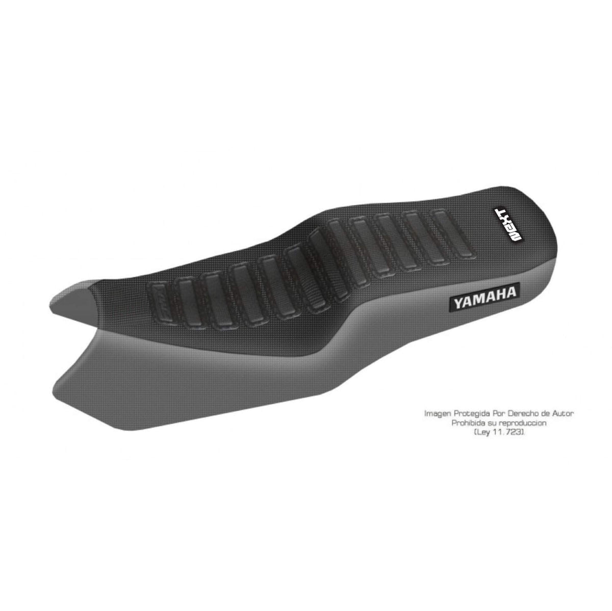 Yamaha Fz 600 Fazer - 08 - Funda Asiento HF