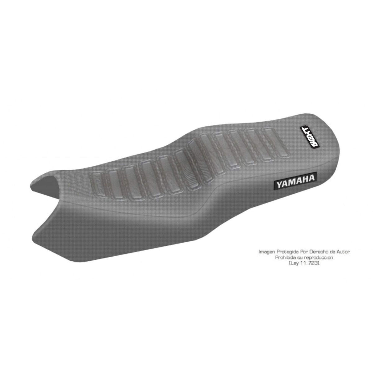 Yamaha Fz 600 Fazer - 08 - Funda Asiento HF