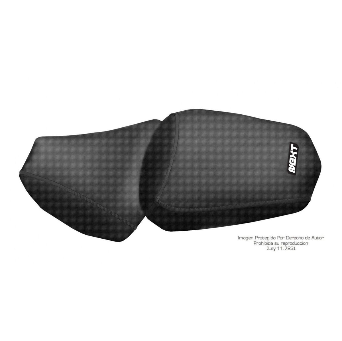 Yamaha Fz 25 - Funda Asiento Total Grip