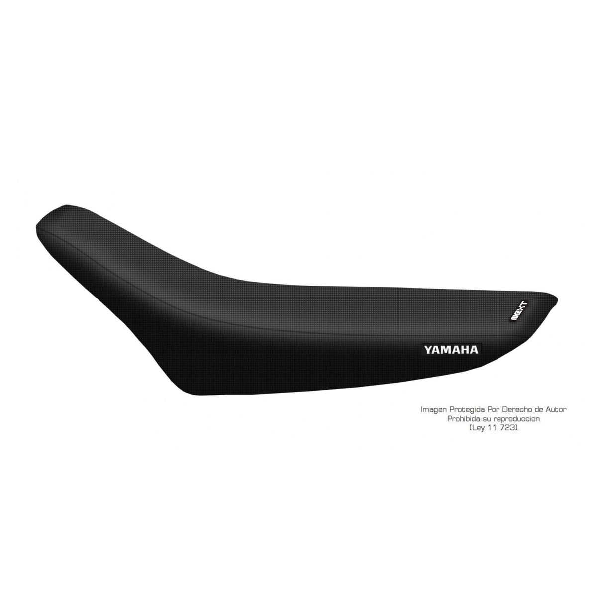 Yamaha Yz 85 - 02/20 - Funda Asiento Total Grip
