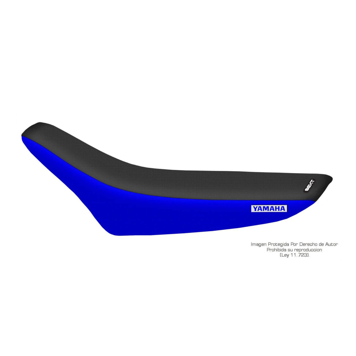 Yamaha Yz 85 - 02/20 - Funda Asiento Total Grip