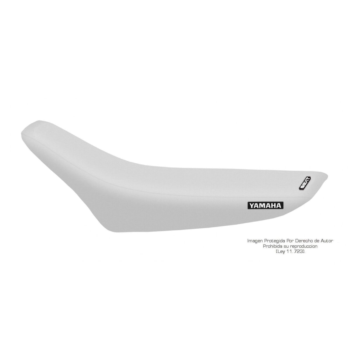 Yamaha Yz 85 - 02/20 - Funda Asiento Total Grip