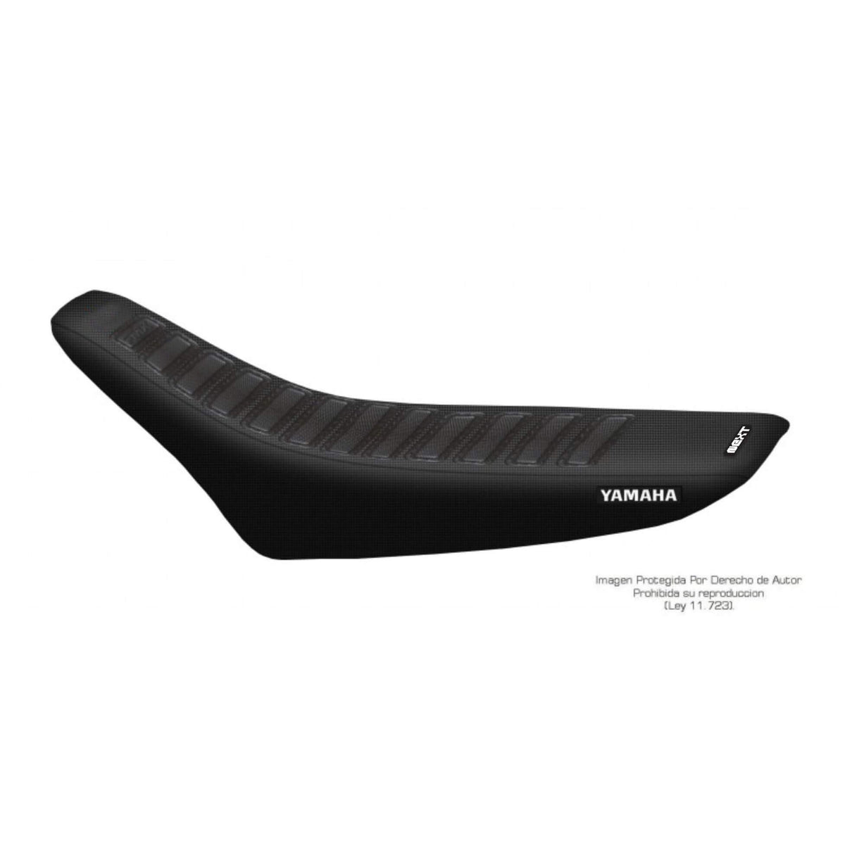 Yamaha Yz 85 - 02/20 - Funda Asiento HF