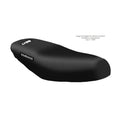 Yamaha New Crypton 2011/2016 - Funda Asiento Total Grip