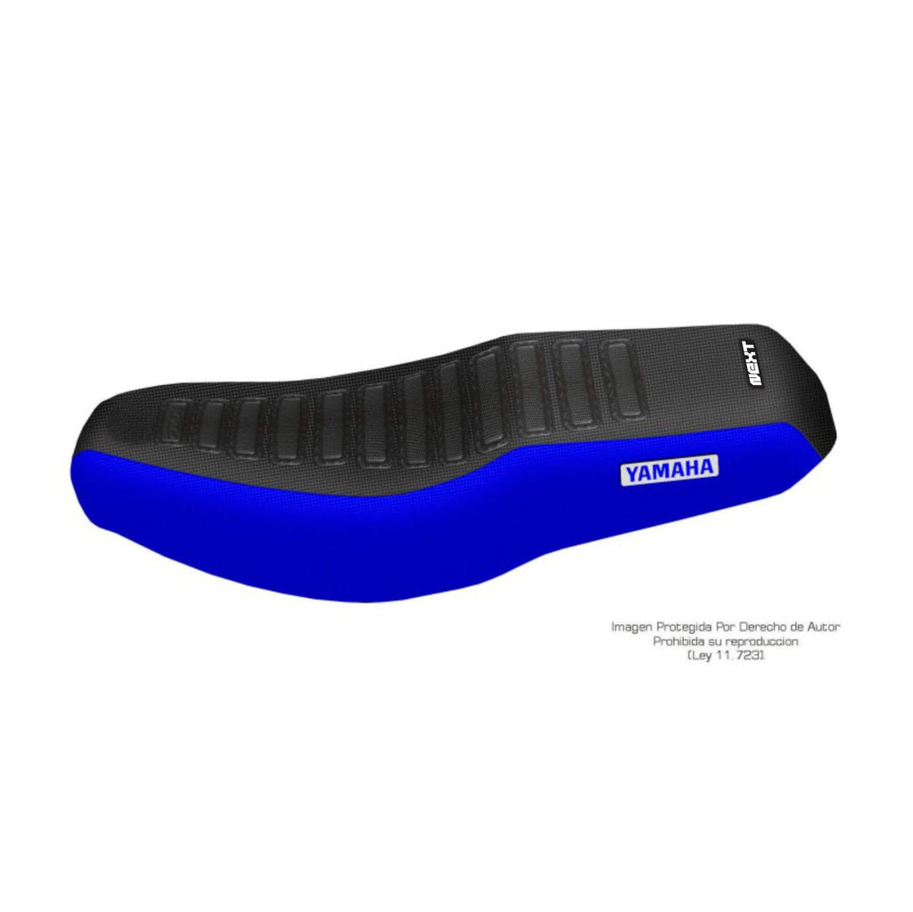 Yamaha Crypton Mod Viejo - Funda Asiento HF