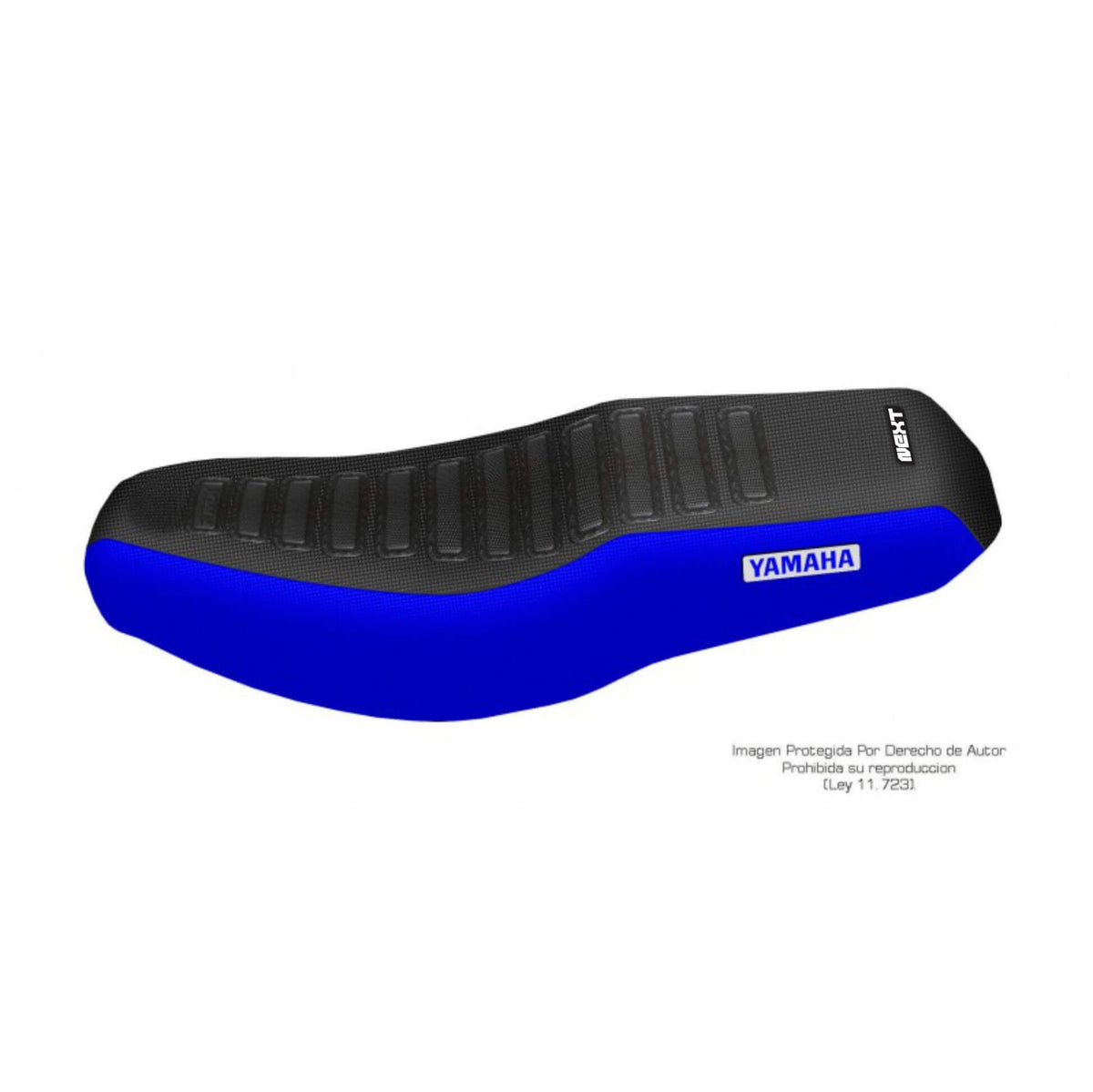 Yamaha Crypton Mod Viejo - Funda Asiento HF