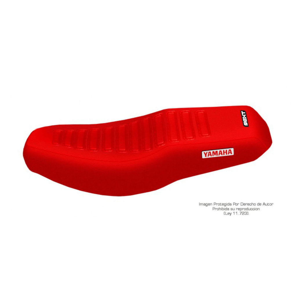 Yamaha Crypton Mod Viejo - Funda Asiento HF