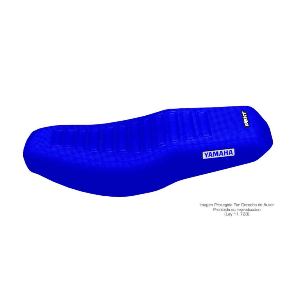 Yamaha Crypton Mod Viejo - Funda Asiento HF