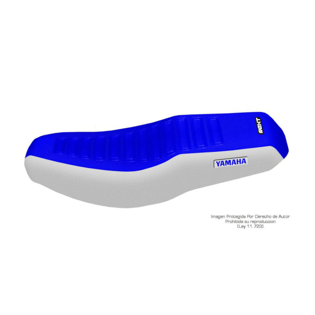 Yamaha Crypton Mod Viejo - Funda Asiento HF