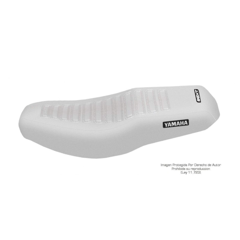 Yamaha Crypton Mod Viejo - Funda Asiento HF