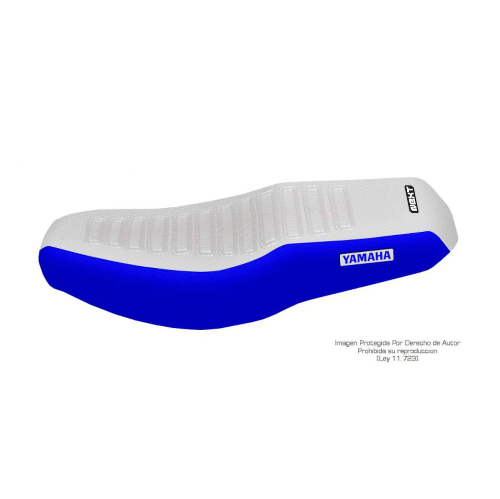 Yamaha Crypton Mod Viejo - Funda Asiento HF