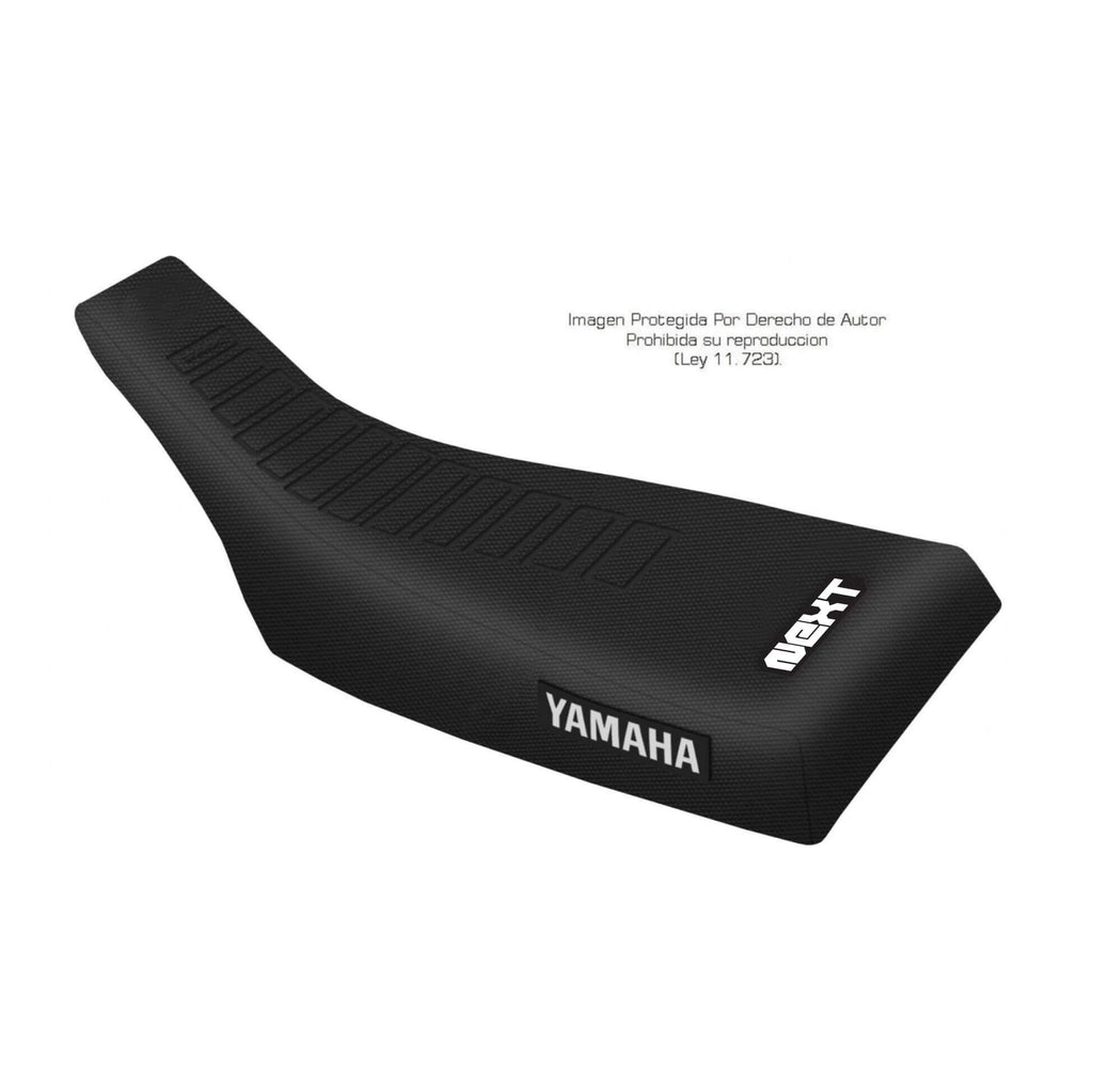 Yamaha Tw 200 - 87/19 - Funda Asiento HF