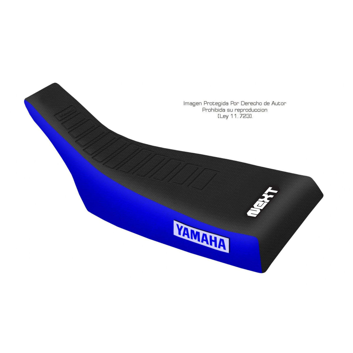 Yamaha Tw 200 - 87/19 - Funda Asiento HF