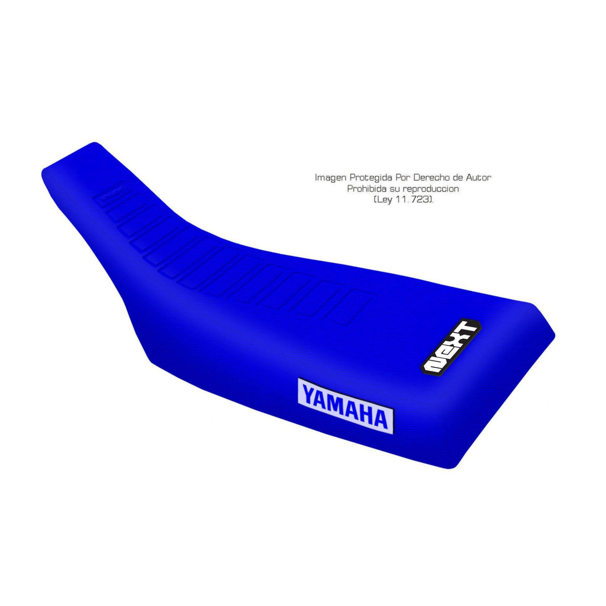 Yamaha Tw 200 - 87/19 - Funda Asiento HF