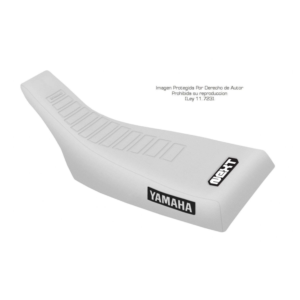 Yamaha Tw 200 - 87/19 - Funda Asiento HF