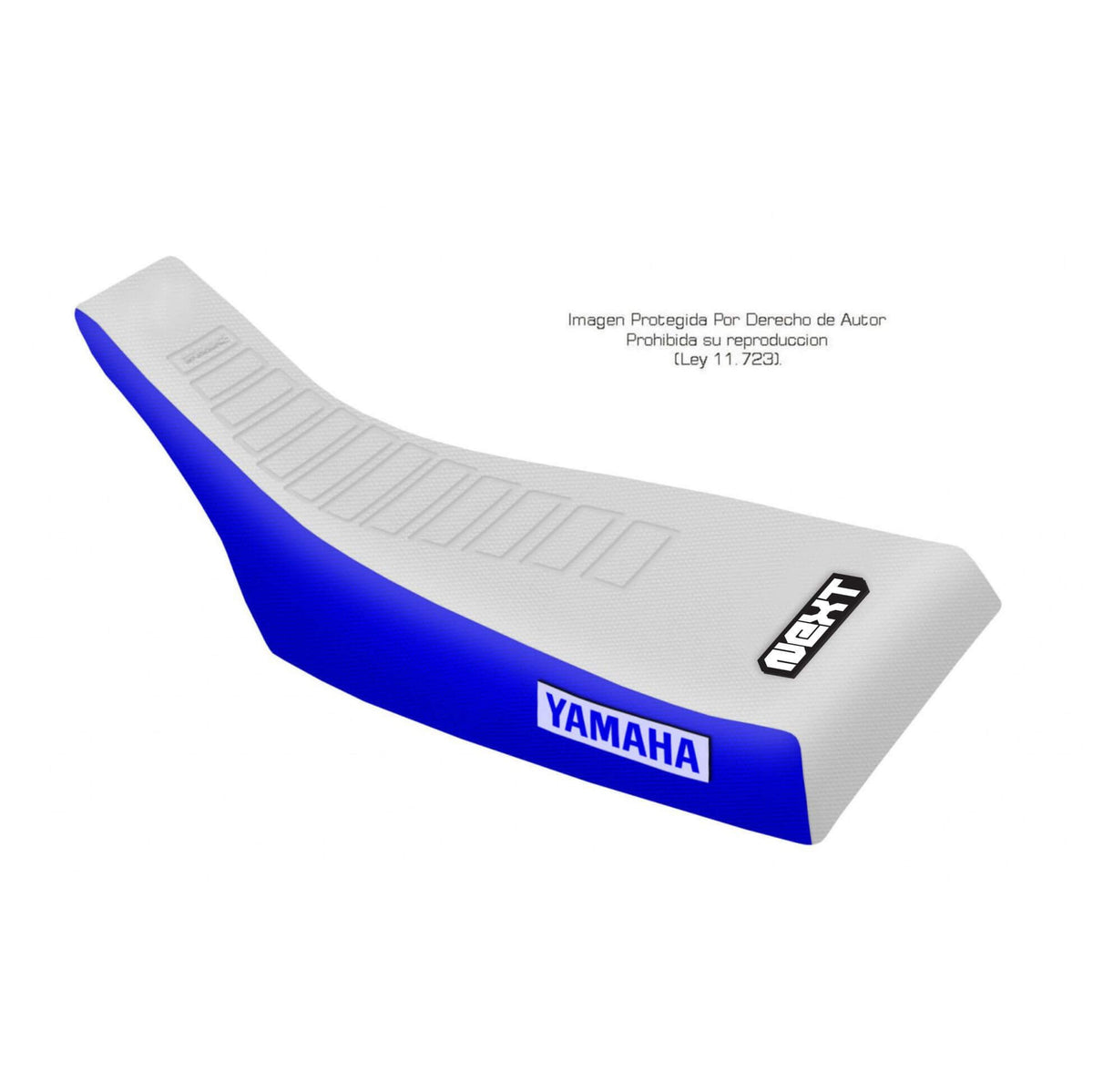 Yamaha Tw 200 - 87/19 - Funda Asiento HF