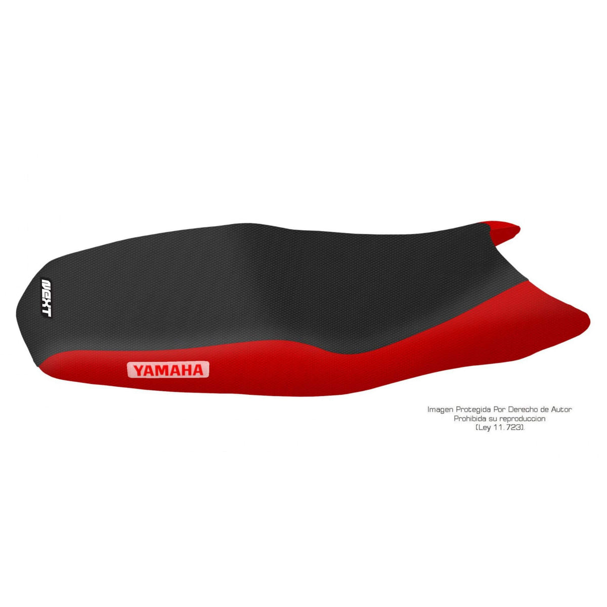 Yamaha Sz Rr 150 - Funda Asiento HF