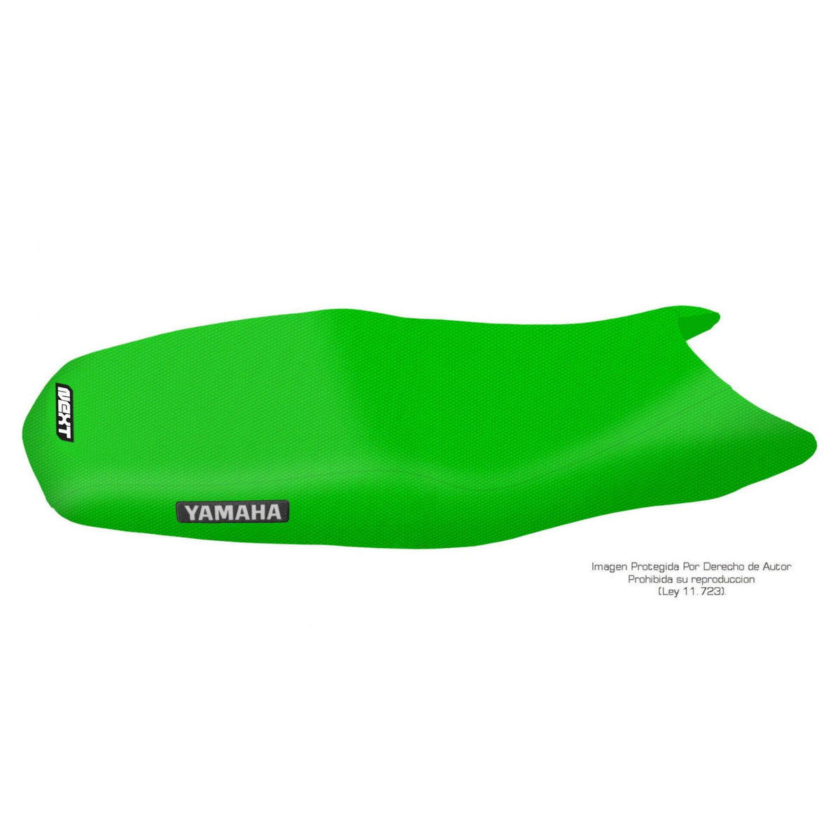 Yamaha Sz Rr 150 - Funda Asiento HF