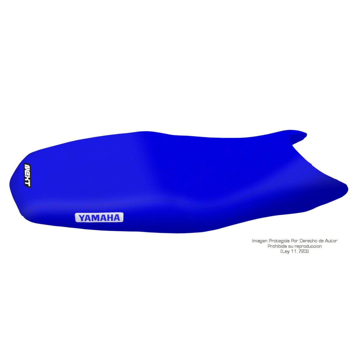 Yamaha Sz Rr 150 - Funda Asiento HF