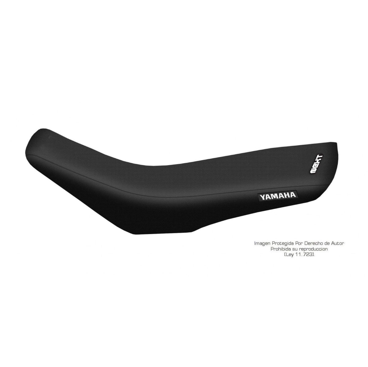 Yamaha Ttr 125 - Funda Asiento Total Grip