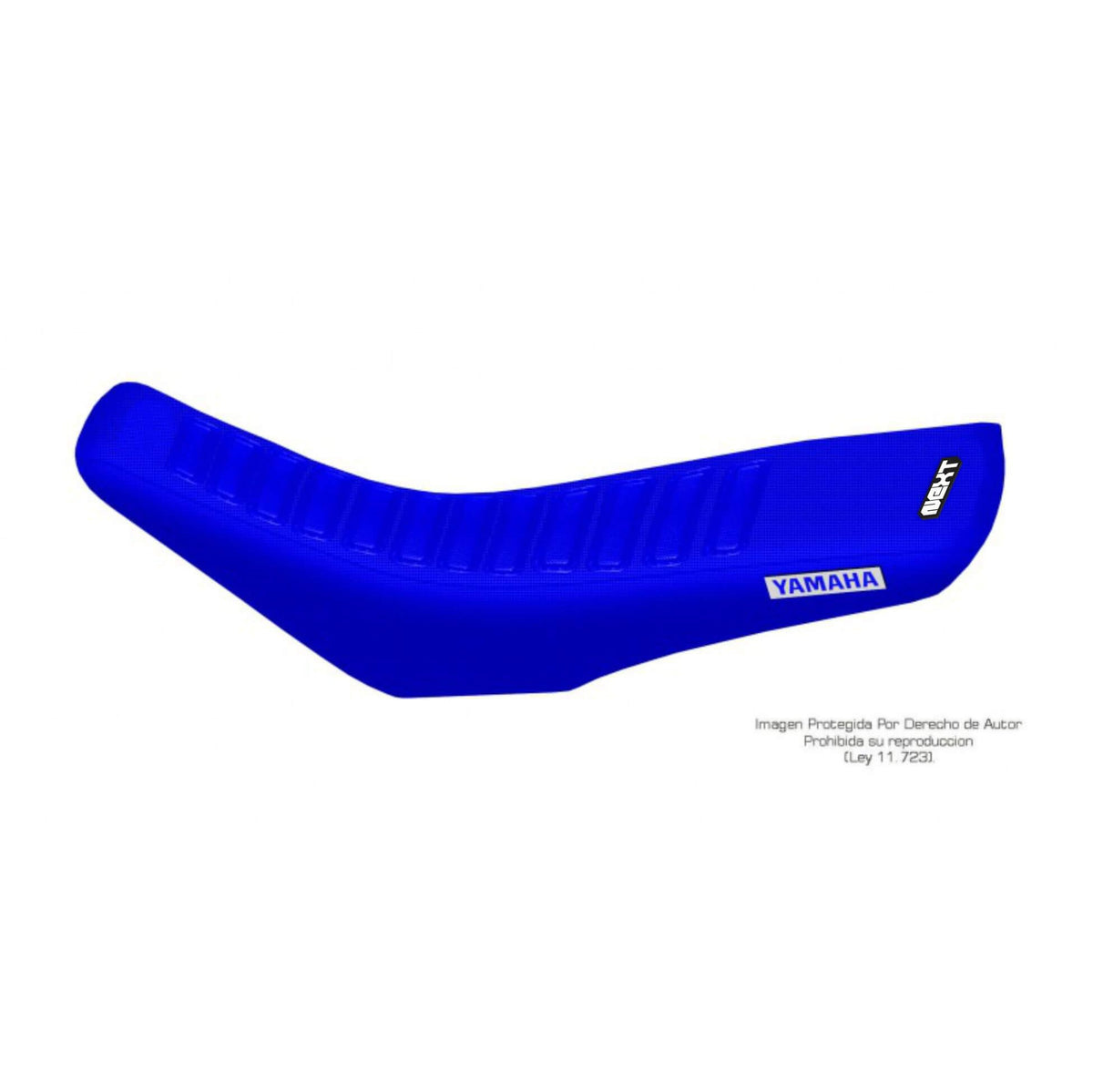 Yamaha Ttr 125 - Funda Asiento HF