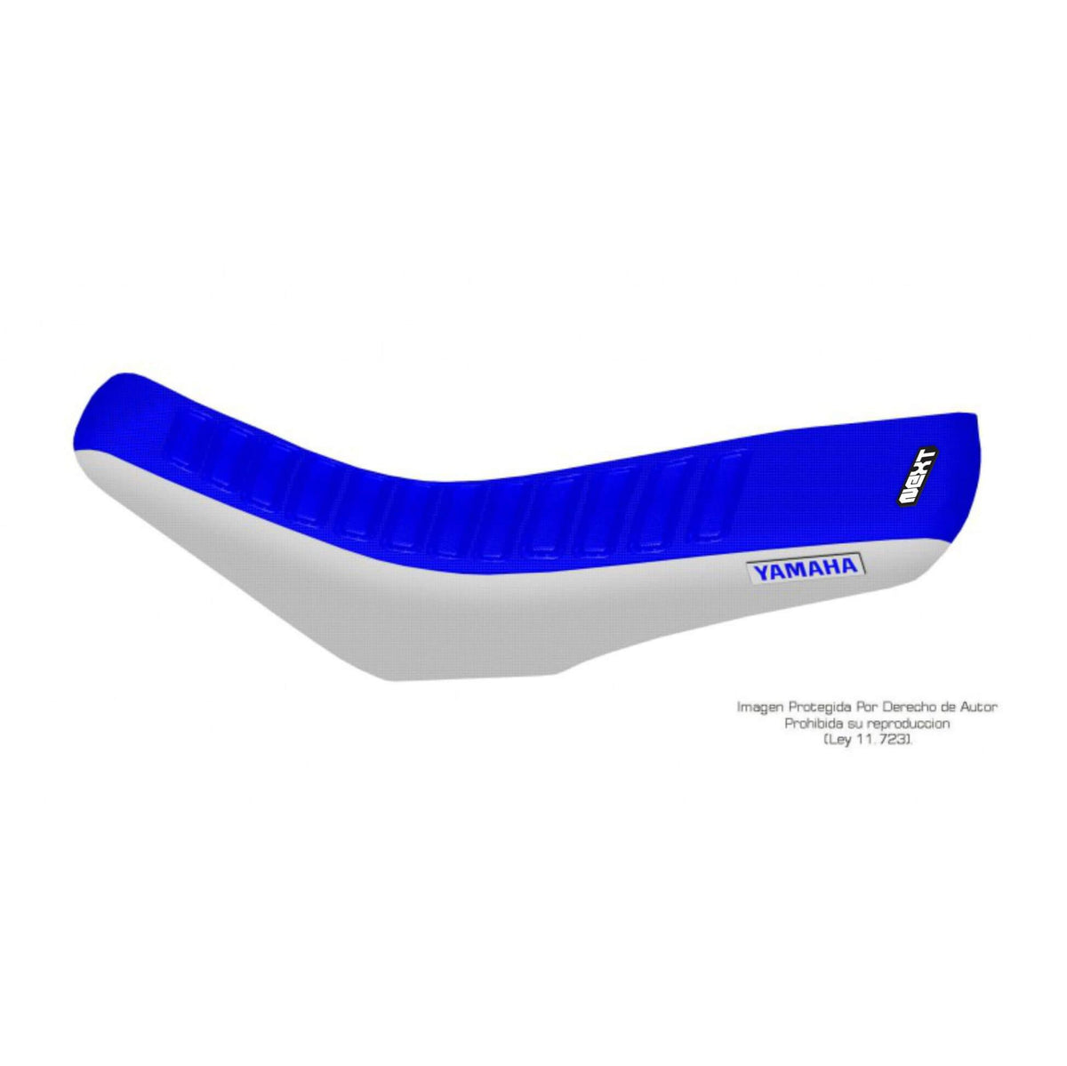 Yamaha Ttr 125 - Funda Asiento HF