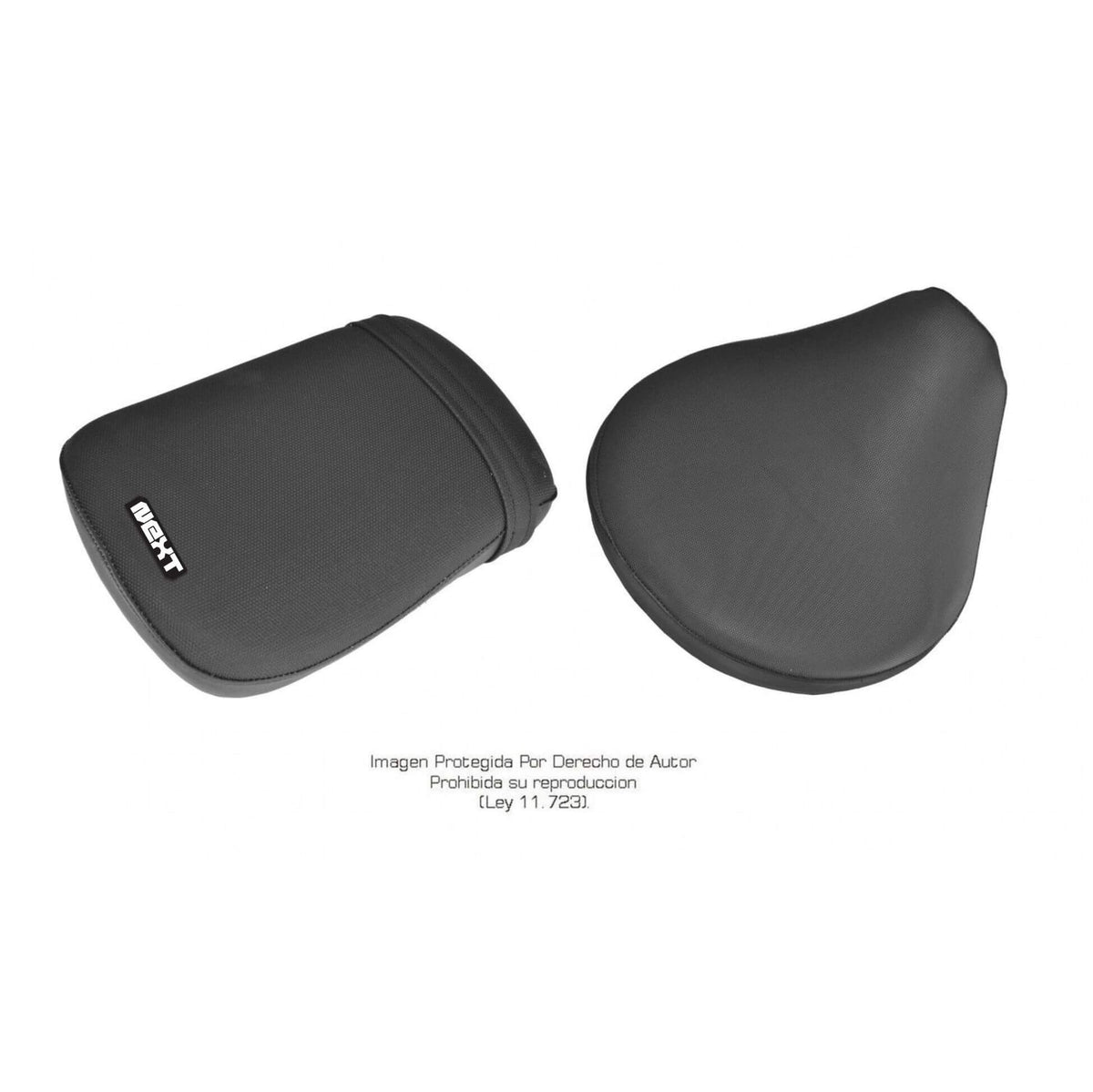 Yamaha Dragstar 1100 - 2006 - Funda Asiento Total Grip