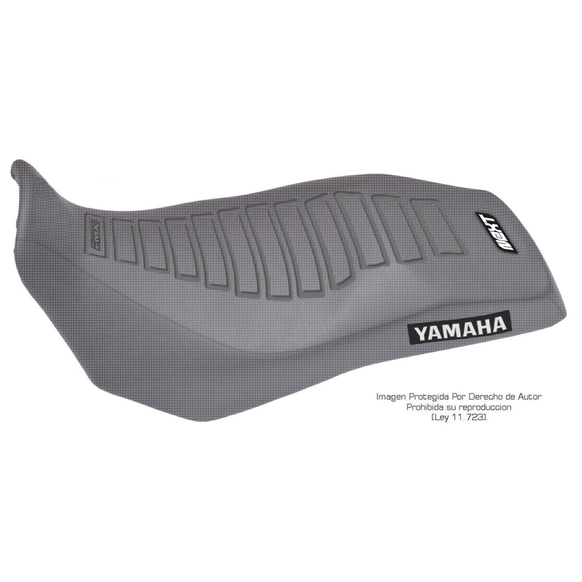 Yamaha Tenere 250 - 2017 - Funda Asiento HF