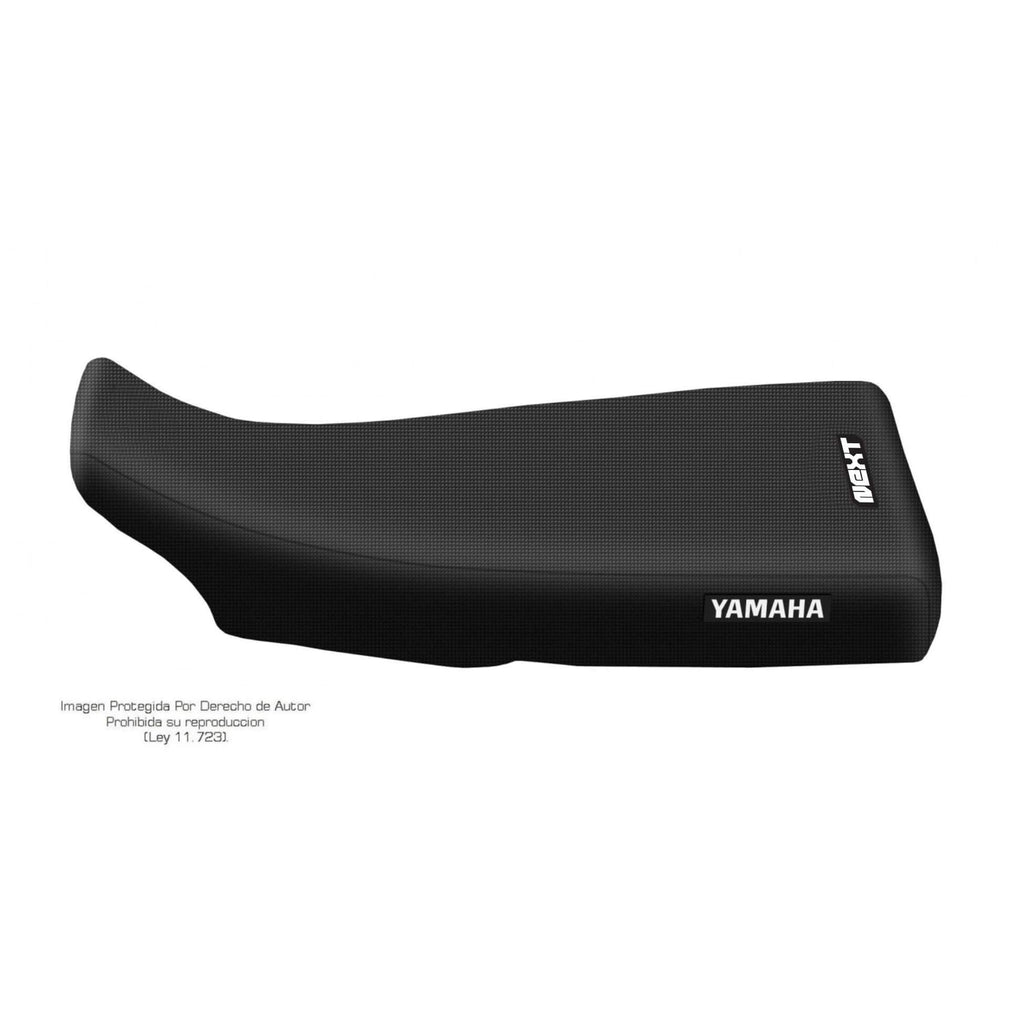 Yamaha Dt 200 - Funda Asiento Total Grip