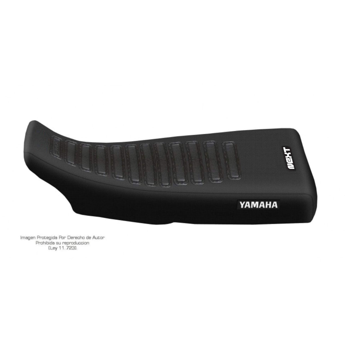 Yamaha Dt 200 - Funda Asiento HF