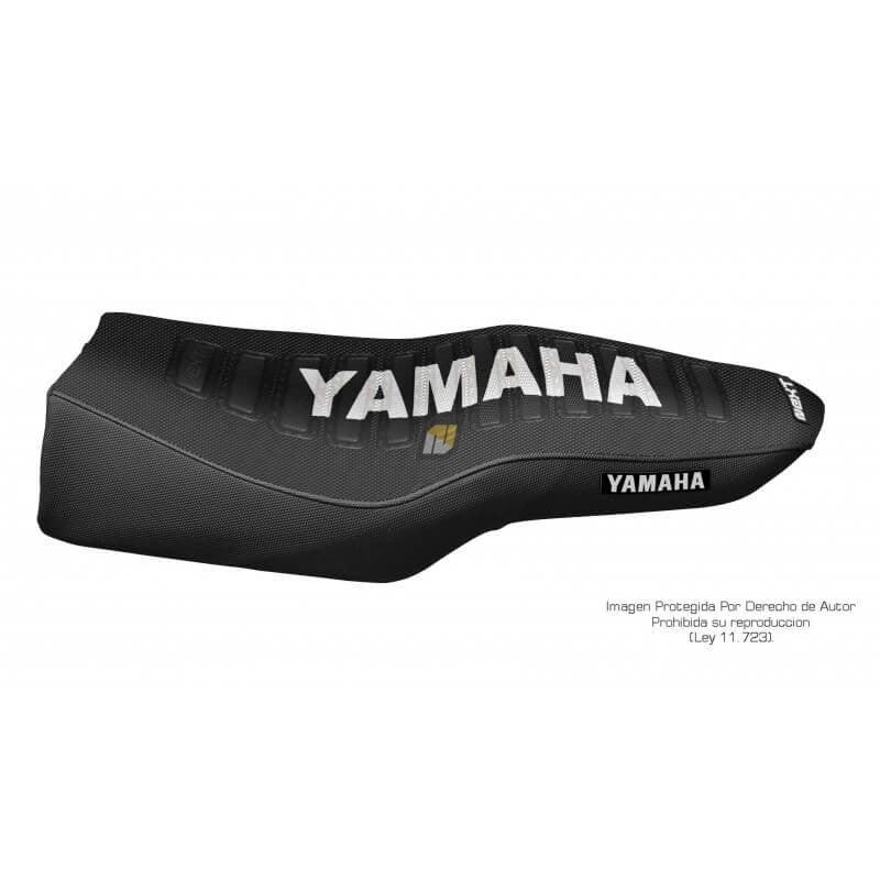 Yamaha Fz 16 Mod. Viejo - Funda Asiento HFE