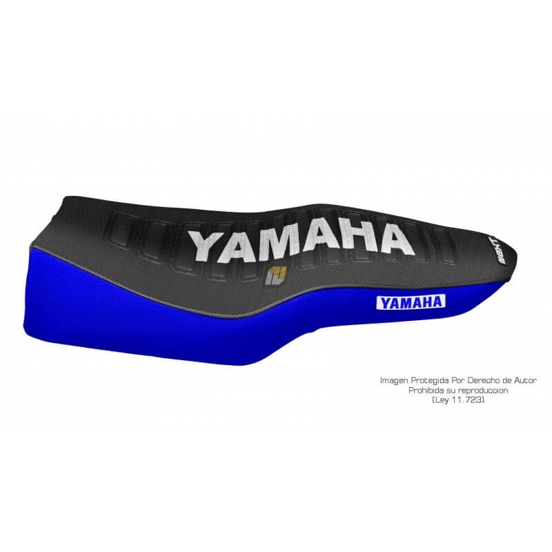 Yamaha Fz 16 Mod. Viejo - Funda Asiento HFE
