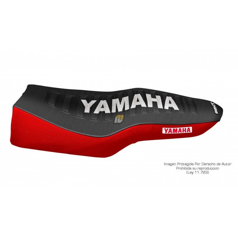 Yamaha Fz 16 Mod. Viejo - Funda Asiento HFE