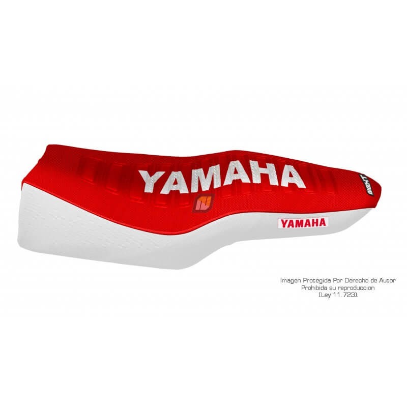 Yamaha Fz 16 Mod. Viejo - Funda Asiento HFE