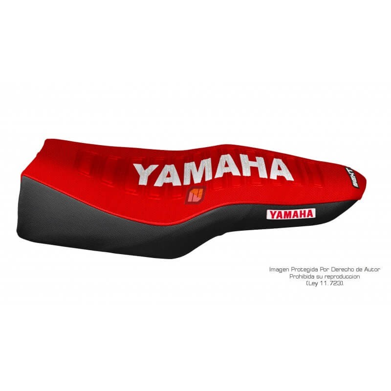 Yamaha Fz 16 Mod. Viejo - Funda Asiento HFE