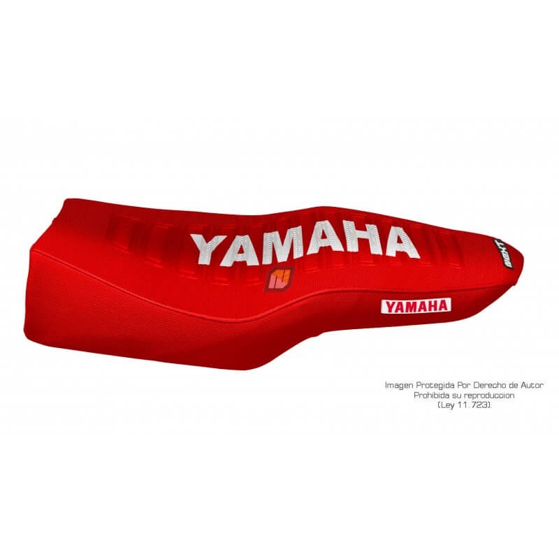 Yamaha Fz 16 Mod. Viejo - Funda Asiento HFE