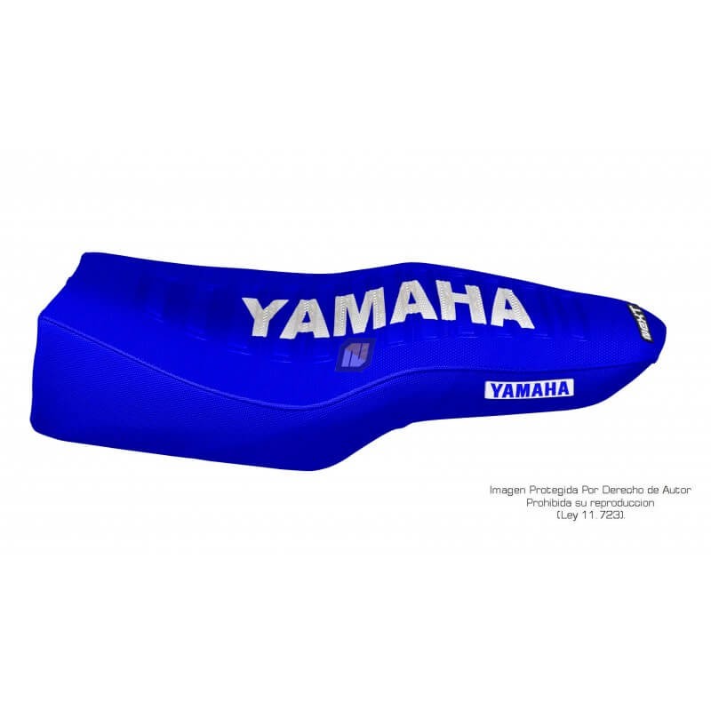 Yamaha Fz 16 Mod. Viejo - Funda Asiento HFE